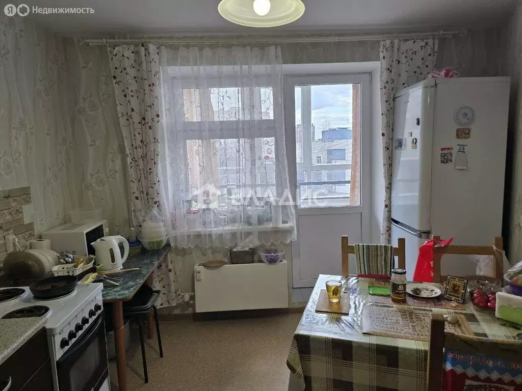 1-комнатная квартира: Нижний Новгород, Деловая улица, 22к1 (51.1 м) - Фото 0