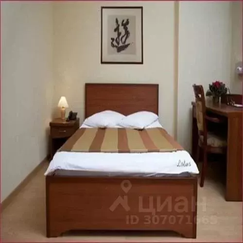 Комната Сахалинская область, Южно-Сахалинск Курильская ул., 41А (10.0 ... - Фото 1