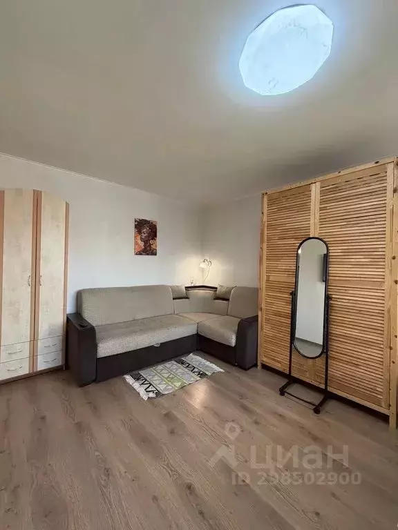 Студия Карелия, Петрозаводск ул. Максима Горького, 10 (32.0 м) - Фото 2