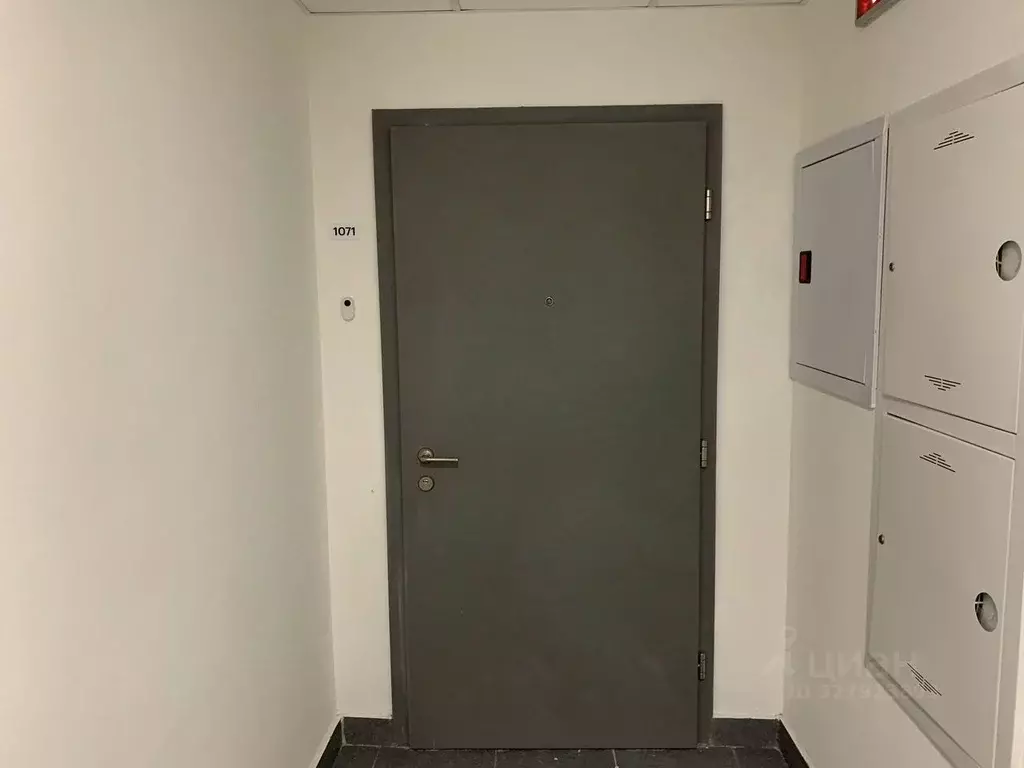 2-к кв. Москва Люблинская ул., 76к5 (70.9 м) - Фото 1