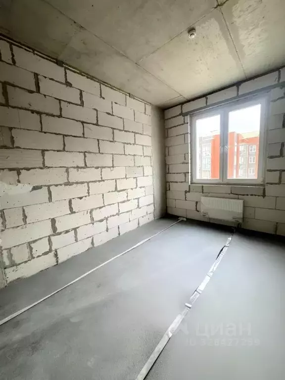 1-к кв. Москва, Москва, Троицк ул. Академика Дыхне, 8 (36.9 м) - Фото 2