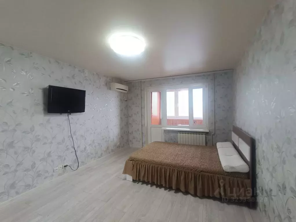 Комната Свердловская область, Екатеринбург просп. Космонавтов, 78Б ... - Фото 1