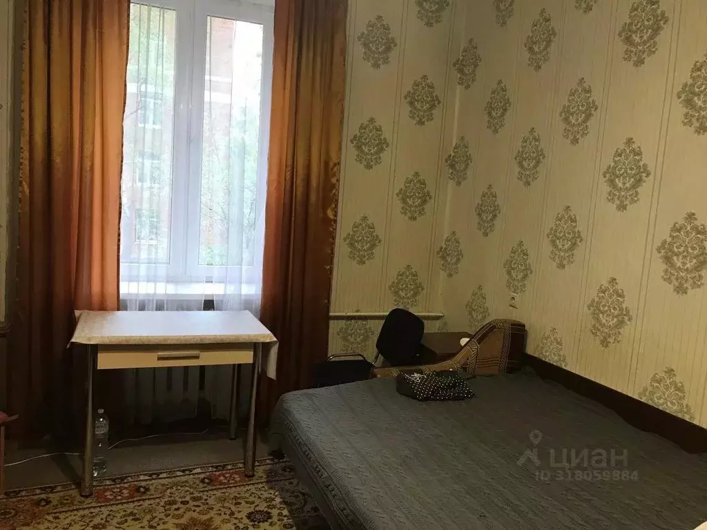 Комната Московская область, Лыткарино Советская ул., 3/12 (17.0 м) - Фото 0