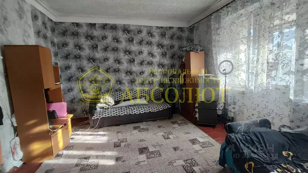 Комната Свердловская область, Ревда ул. Чехова, 21 (20.0 м) - Фото 1