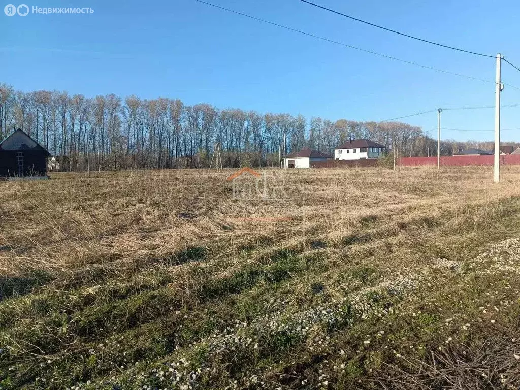 Участок в Республика Башкортостан, городской округ Уфа, деревня ... - Фото 1