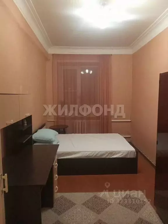 2-к кв. Воронежская область, Воронеж Плехановская ул., 43 (48.6 м) - Фото 2