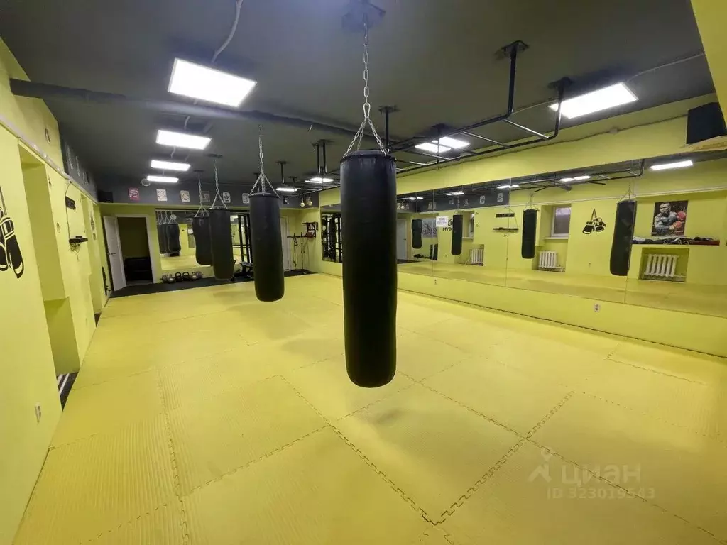 Помещение свободного назначения в Кировская область, Киров ул. ... - Фото 2