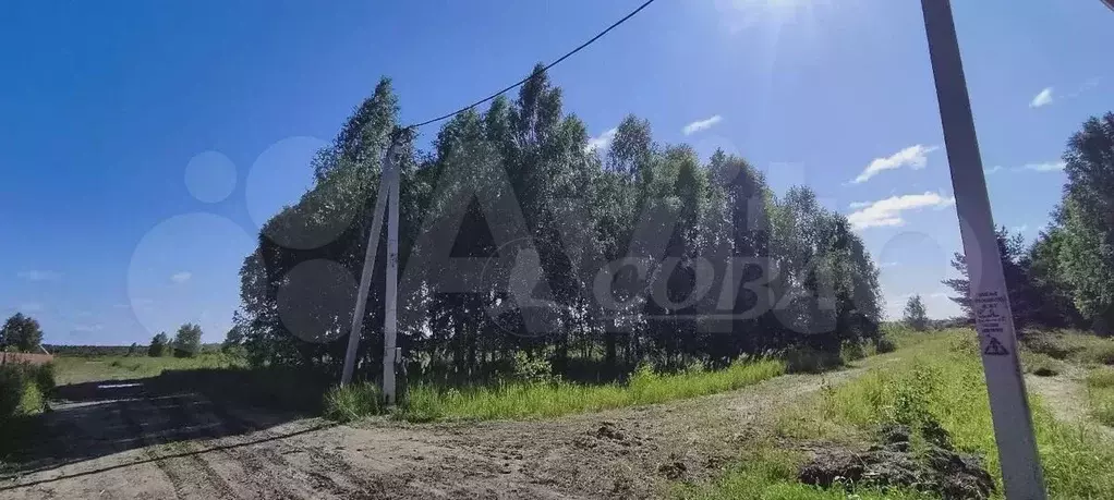 Участок 18,8 сот. (СНТ, ДНП) - Фото 1