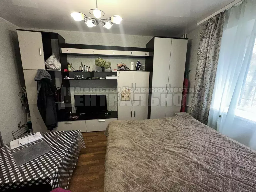 1-к кв. Смоленская область, Смоленск ул. Шевченко, 61 (18.1 м) - Фото 1