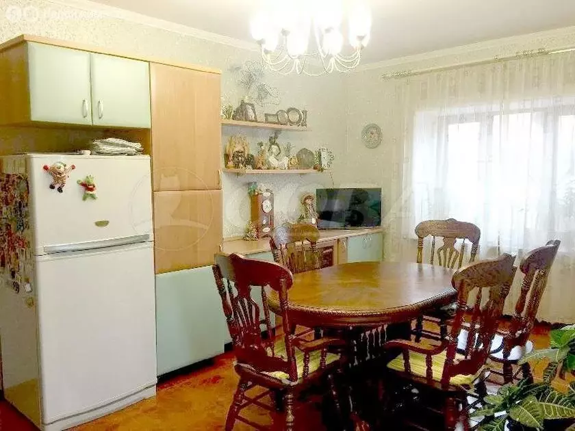 3-комнатная квартира: Тюмень, улица Малыгина, 56 (120.5 м) - Фото 0