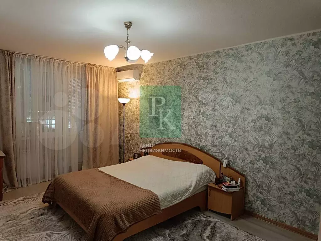 3-к. квартира, 70,3 м, 1/5 эт. - Фото 1