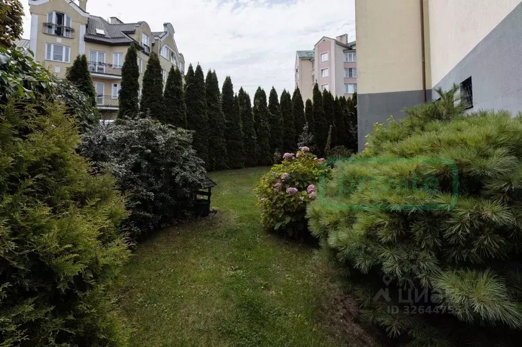 Таунхаус в Калининградская область, Калининград Курортная ул. (216 м) - Фото 2