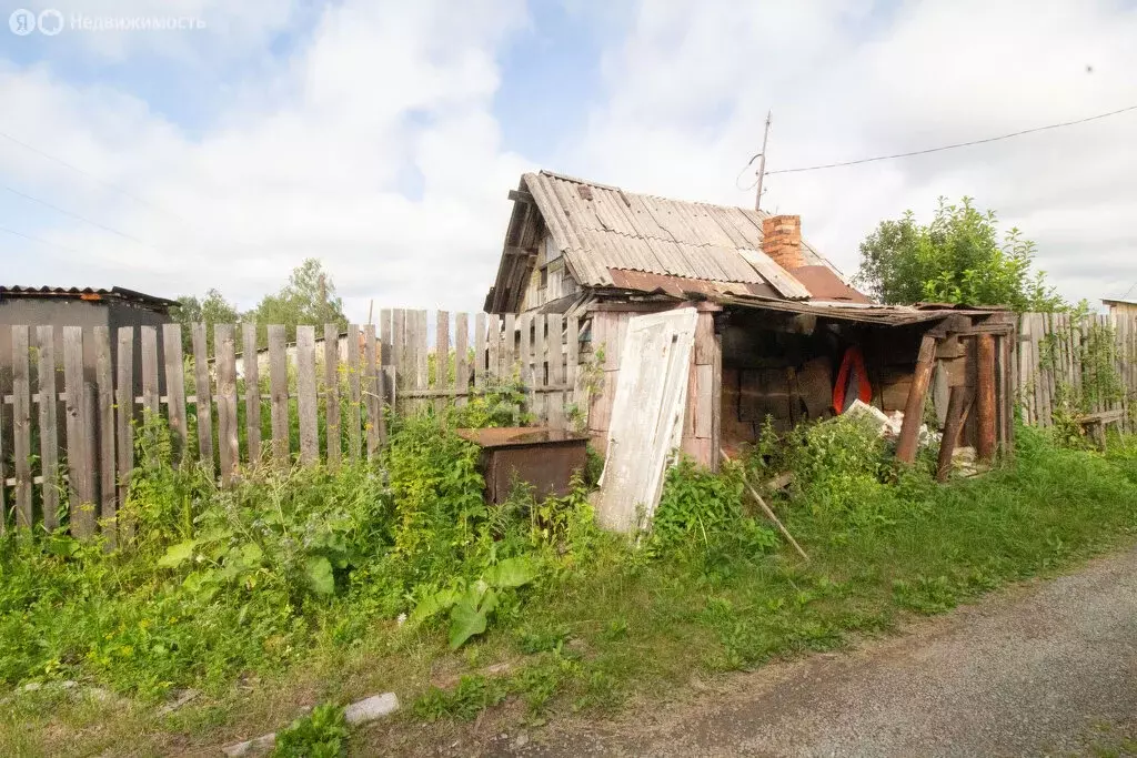 Участок в Нижний Тагил, КС УВЗ № 7 (7.8 м) - Фото 1