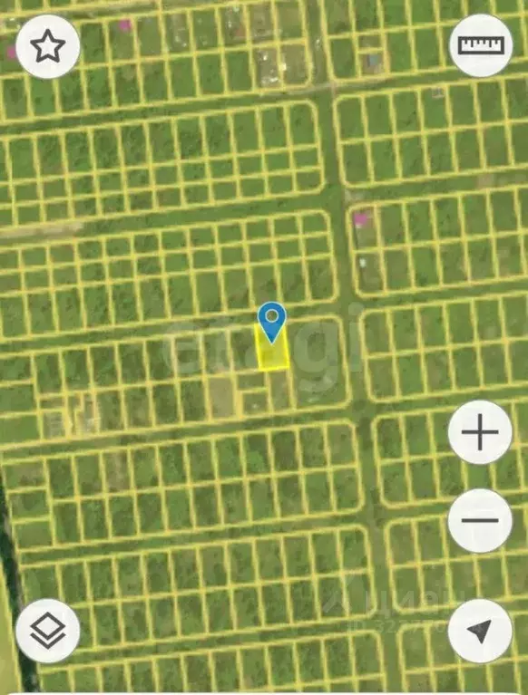 Участок в Калининградская область, Гурьевский муниципальный округ, ... - Фото 2