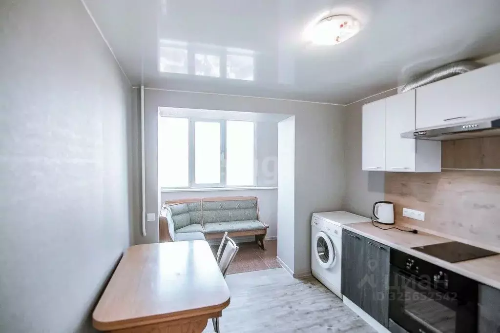 2-к кв. Сахалинская область, Южно-Сахалинск ул. Карла Маркса, 29 (50.9 ... - Фото 1