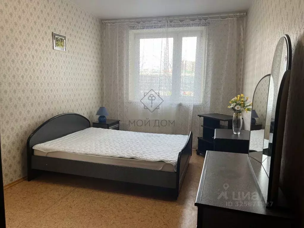 Комната Москва Ратная ул., 10К2 (14.0 м) - Фото 1