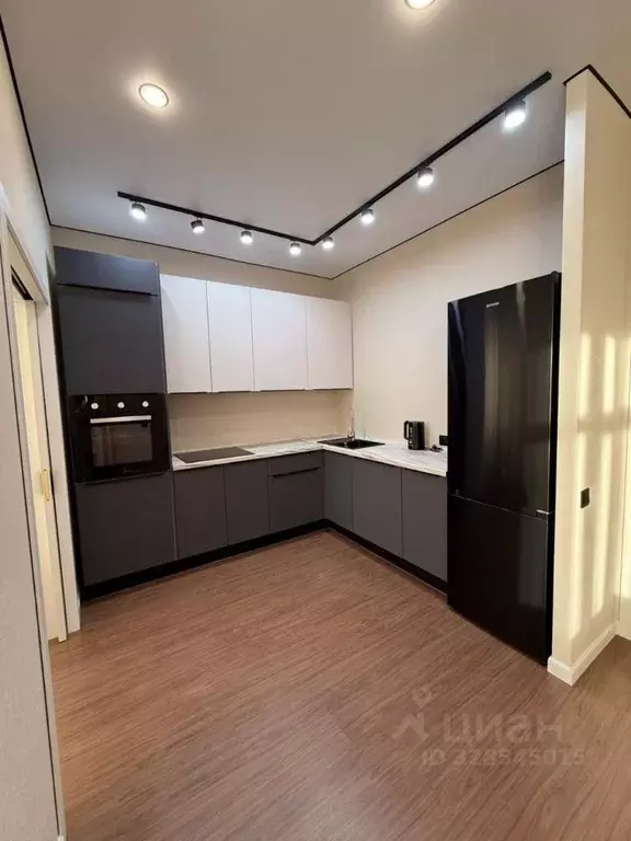 2-к кв. Татарстан, Казань ул. Дубравная, 28А (60.1 м) - Фото 2