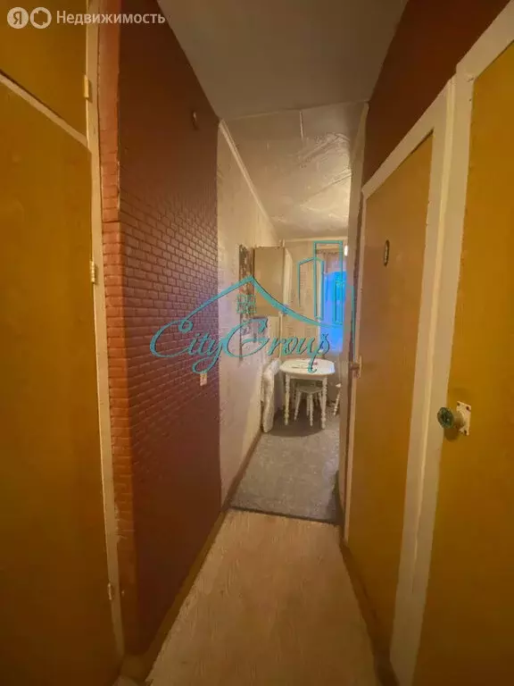 3-комнатная квартира: Орск, Орский проспект, 11 (49.5 м) - Фото 2