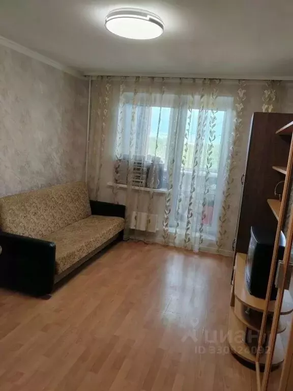 1-к кв. Нижегородская область, Нижний Новгород ул. Островского, 10 ... - Фото 1