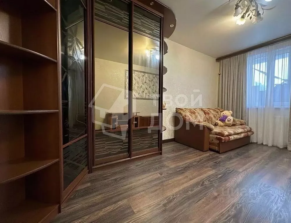4-к кв. Санкт-Петербург ул. Дыбенко, 12К3 (78.1 м) - Фото 1