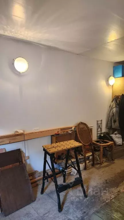 Гараж в Воронежская область, Воронеж ул. Бахметьева, 1А (24 м) - Фото 2