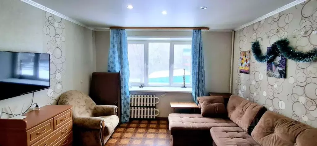 1-к кв. Оренбургская область, Орск Новый город мкр, ул. Щорса, 11Б ... - Фото 1