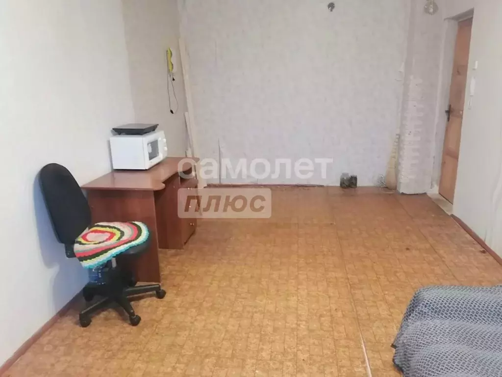 Комната Смоленская область, Смоленск ул. Седова, 20 (17.6 м) - Фото 1
