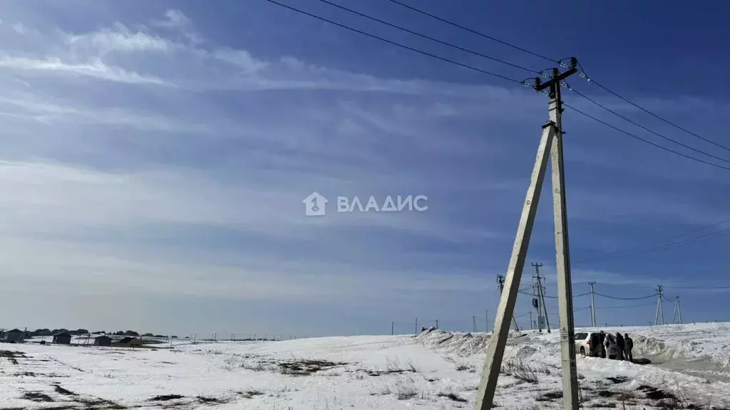 Участок в Иркутская область, Иркутский муниципальный округ, с. Урик  ... - Фото 1