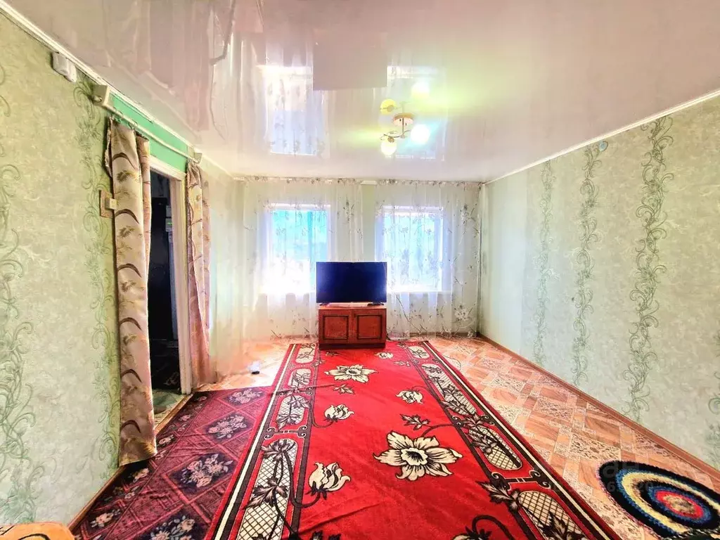 Дом в Алтайский край, Рубцовск Сенная ул., 8 (50 м) - Фото 1