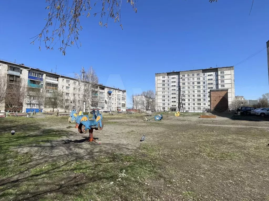 9-к. квартира, 53,3 м, 7/9 эт. - Фото 0