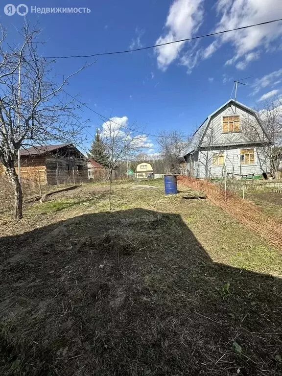 Дом в Казань, садовое товарищество Журналист, 36 (37 м) - Фото 2
