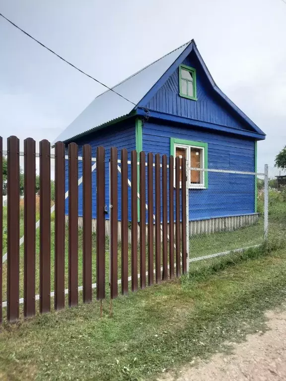 Участок в Владимирская область, Кольчугинский муниципальный округ, ... - Фото 2