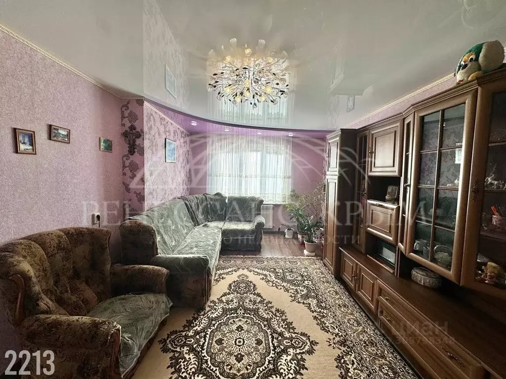 1-к кв. Севастополь ул. Косарева, 18 (40.0 м) - Фото 1