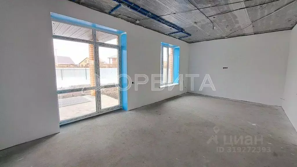 Дом в Тюменская область, Тюмень ул. Ивана Нестерова, 3 (134 м) - Фото 1