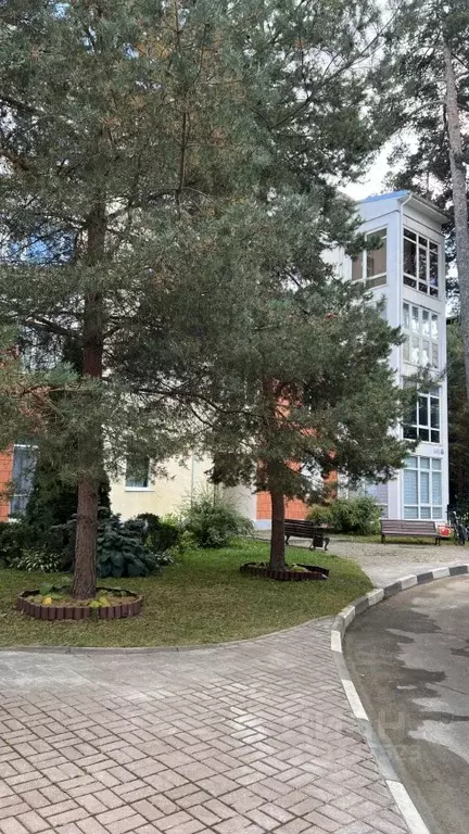 2-к кв. Московская область, Красногорск Парковая ул., 1а (120.0 м) - Фото 2