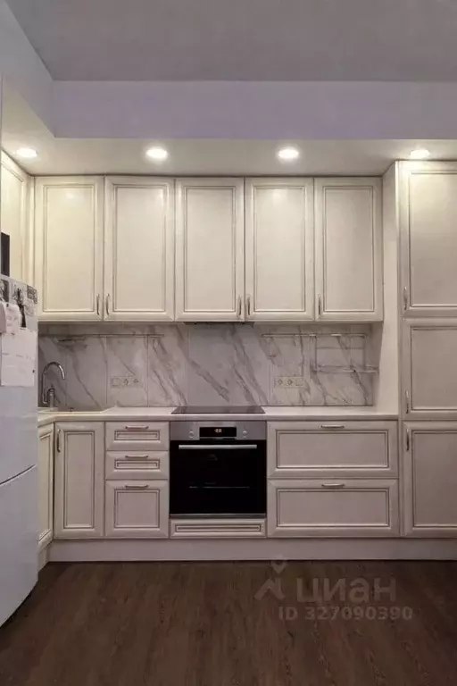 2-к кв. Московская область, Красногорск городской округ, пос. ... - Фото 1