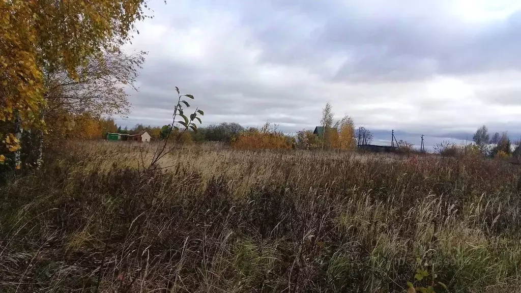 Участок в Владимирская область, Судогда ул. Ленина (72.0 сот.) - Фото 0