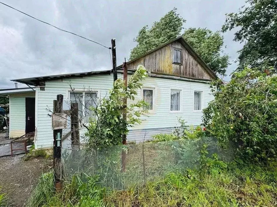 Дом в Белгородская область, Старооскольский городской округ, с. ... - Фото 0