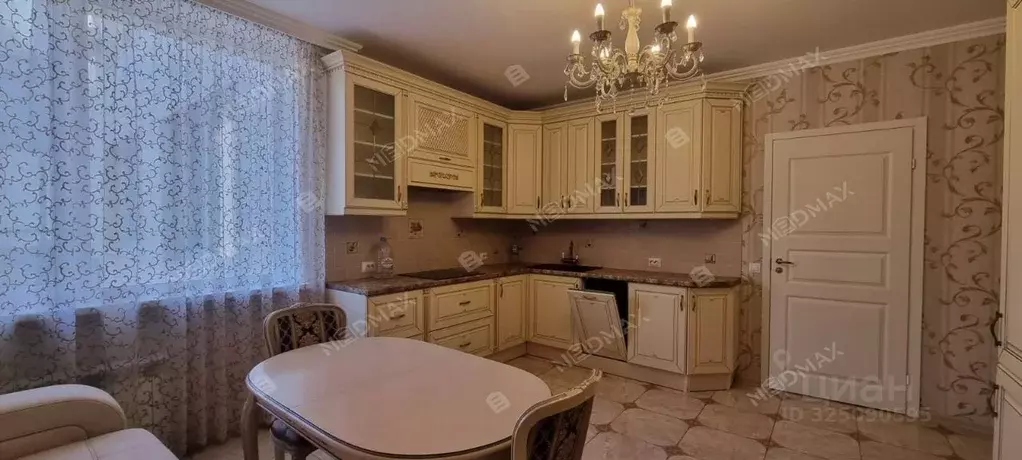 2-к кв. Санкт-Петербург Выборгская ул., 5 (78.0 м) - Фото 2