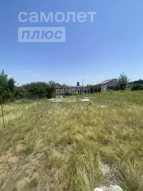 Участок в Волгоградская область, Городищенское городское поселение, ... - Фото 0