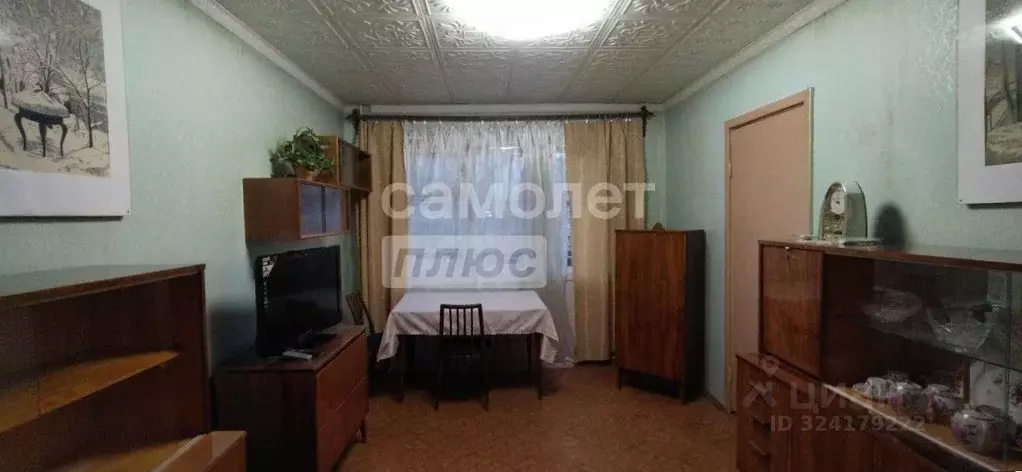 2-к кв. Ивановская область, Иваново ул. Шубиных, 5 (42.0 м) - Фото 1