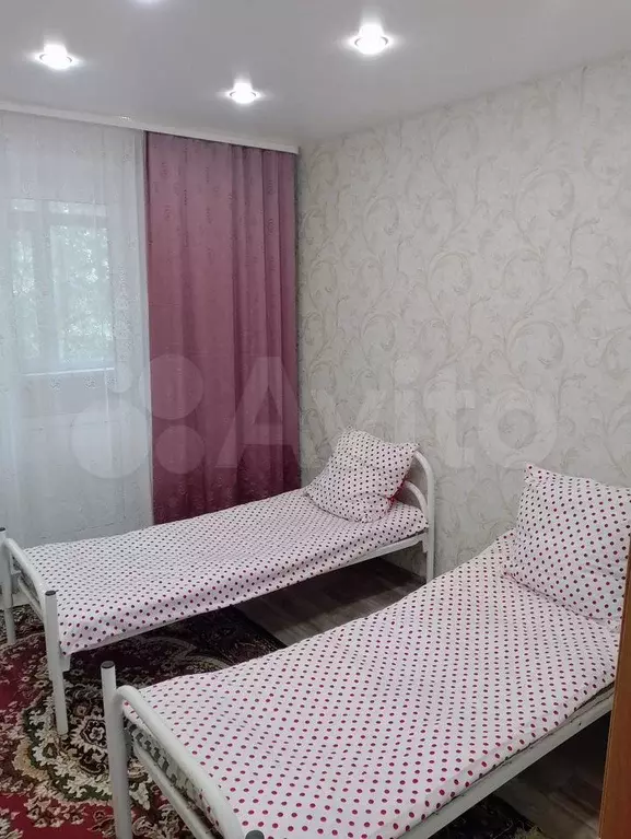 3-к. квартира, 68 м, 2/9 эт. - Фото 1