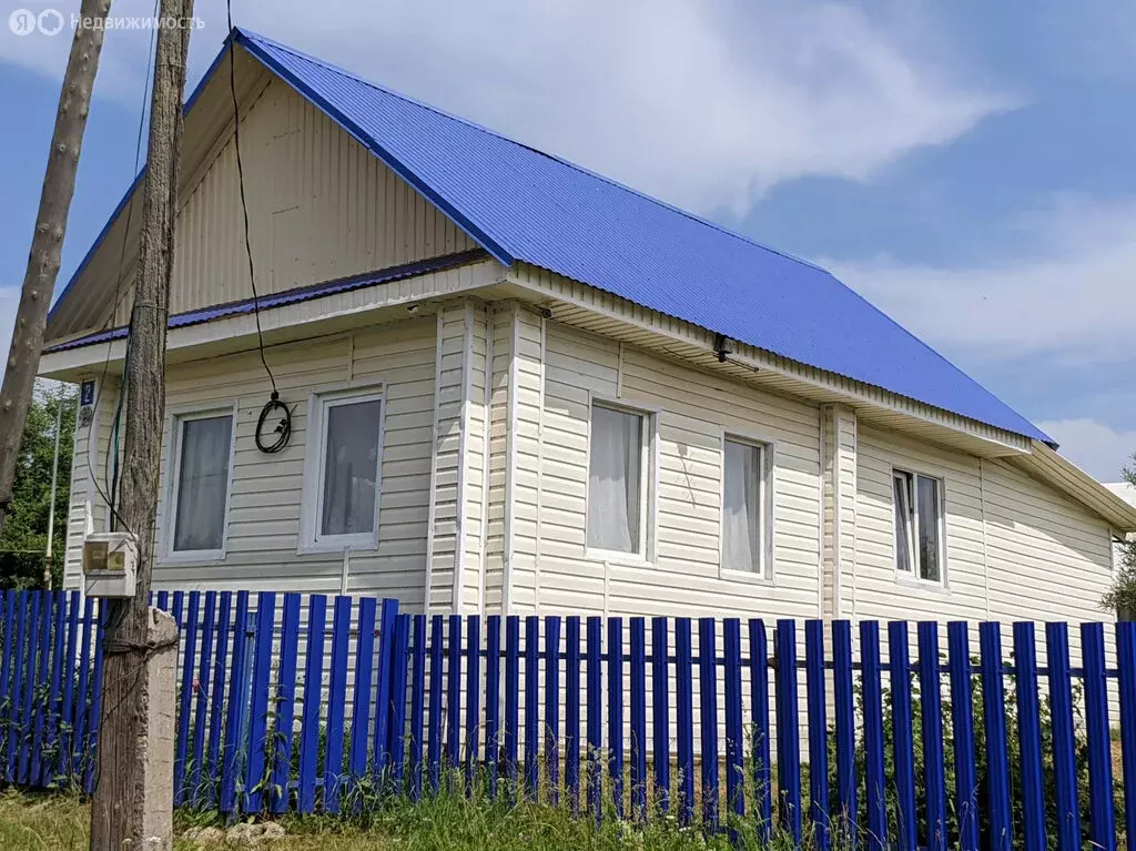 Дом в Красная Горка, улица Максима Горького, 2 (36.2 м) - Фото 0