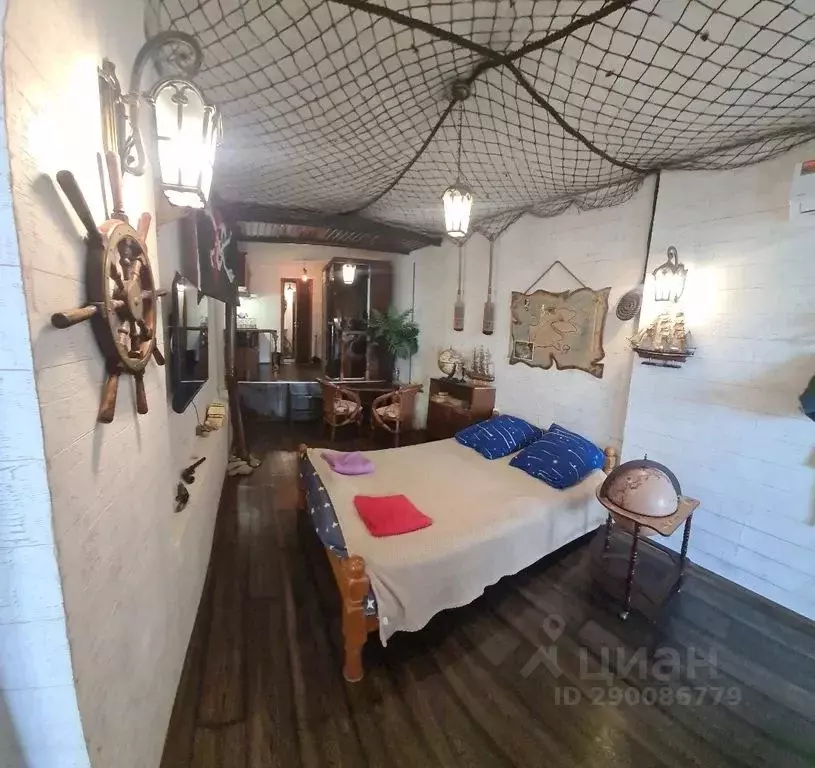 Дом в Приморский край, Владивосток Татарская ул., 30с10 (85 м) - Фото 1