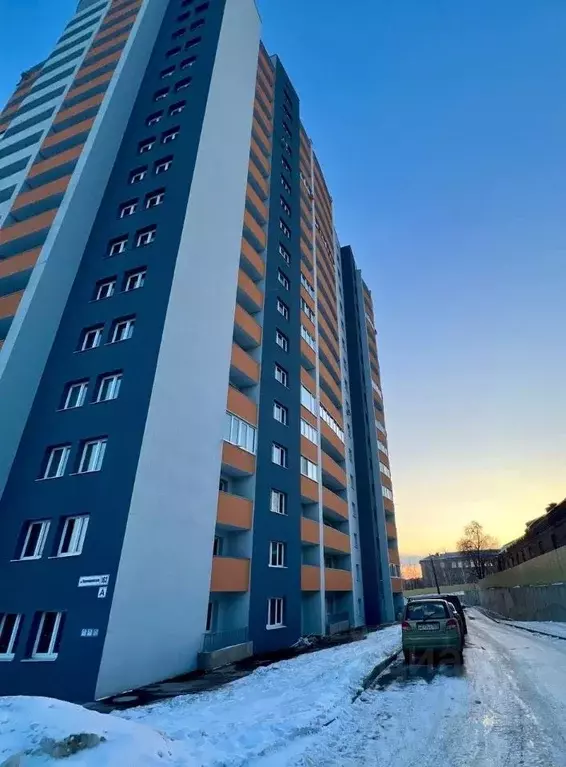 Торговая площадь в Самарская область, Самара Коломенский пер., 1 (59 ... - Фото 1