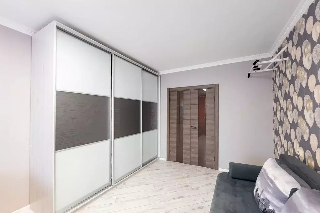 Продаётся 2-к квартира, 55.47 м - Фото 0