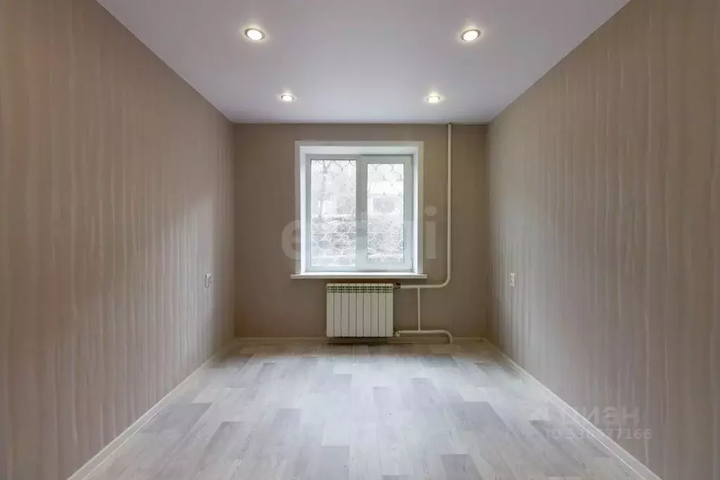 Комната Красноярский край, Красноярск Ключевская ул., 59 (12.1 м) - Фото 2