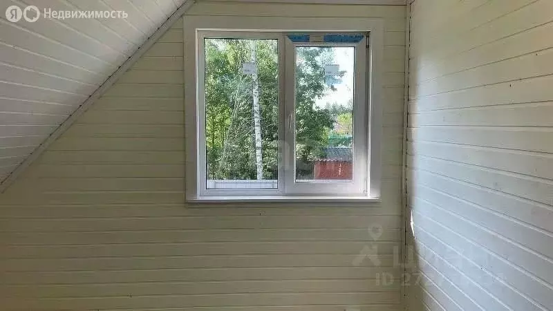Дом в Мшинское сельское поселение, садоводческий массив Мшинская, ... - Фото 0