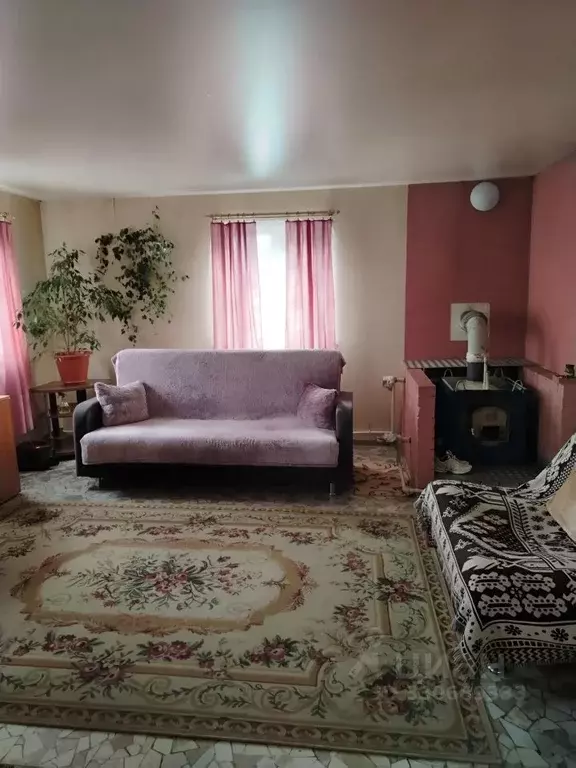 Дом в Пермский край, Краснокамск Гознаковец-3 садовые участки,  (70 м) - Фото 2