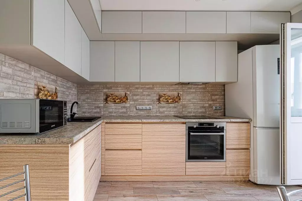 1-к кв. Санкт-Петербург Заневский просп., 42 (36.0 м) - Фото 2